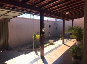 Casa, 5 Quartos, 3 Vagas, 1 Suite em Jardim Europa, Sete Lagoas, MG valor de R$ 950.000,00 no Lugar Certo