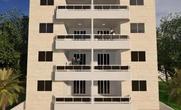 Apartamento, 2 Quartos