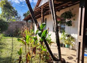Casa, 5 Quartos, 3 Vagas, 2 Suites em Céu Azul, Belo Horizonte, MG valor de R$ 890.000,00 no Lugar Certo