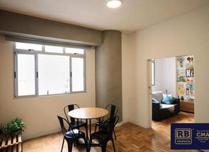 Apartamento, 2 Quartos em Centro, Belo Horizonte, MG valor de R$ 495.000,00 no Lugar Certo