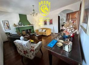Casa, 7 Quartos, 6 Vagas, 1 Suite em Santa Lúcia, Belo Horizonte, MG valor de R$ 1.300.000,00 no Lugar Certo