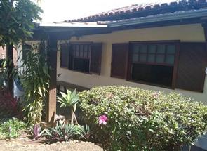 Casa, 4 Quartos, 2 Vagas, 1 Suite em Cachoeirinha, Belo Horizonte, MG valor de R$ 800.000,00 no Lugar Certo