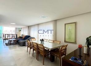 Apartamento, 3 Quartos, 3 Vagas, 2 Suites em Serra, Belo Horizonte, MG valor de R$ 1.750.000,00 no Lugar Certo