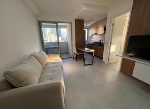 Apartamento, 1 Quarto, 1 Vaga, 1 Suite em Barro Preto, Belo Horizonte, MG valor de R$ 650.000,00 no Lugar Certo