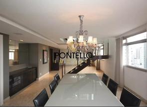 Cobertura, 4 Quartos, 3 Vagas, 1 Suite em Sion, Belo Horizonte, MG valor de R$ 3.300.000,00 no Lugar Certo