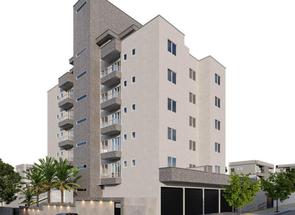 Apartamento, 2 Quartos, 1 Vaga, 1 Suite em Novo Progresso, Contagem, MG valor de R$ 400.000,00 no Lugar Certo