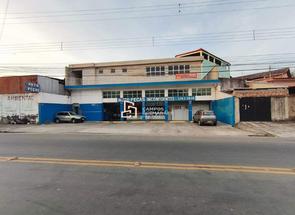 Andar, 2 Vagas para alugar em Avenida Juscelino Kubitschek, Industrial, Contagem, MG valor de R$ 4.900,00 no Lugar Certo