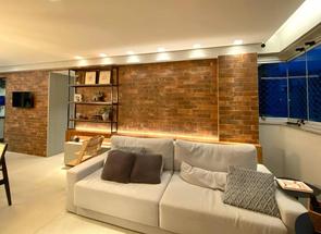 Apartamento, 3 Quartos, 2 Vagas, 1 Suite em Anchieta, Belo Horizonte, MG valor de R$ 1.390.000,00 no Lugar Certo