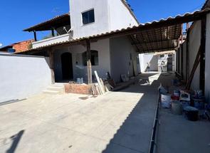 Casa, 2 Quartos, 2 Vagas para alugar em Novo Progresso, Contagem, MG valor de R$ 1.800,00 no Lugar Certo