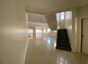 Casa, 4 Quartos, 4 Vagas, 4 Suites em Rua Luciana Mara Ignácio, Bosque das Juritis, Ribeirão Preto, SP valor de R$ 2.779.970,00 no Lugar Certo