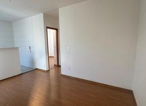 Apartamento para alugar em Urca (justinópolis), Ribeirão das Neves, MG valor de R$ 950,00 no Lugar Certo