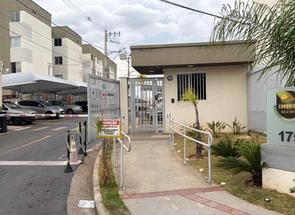 Apartamento, 2 Quartos, 1 Vaga em Arvoredo II, Contagem, MG valor de R$ 230.000,00 no Lugar Certo