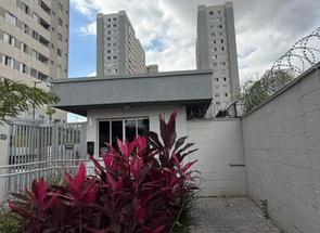 Apartamento, 2 Quartos, 1 Vaga em Jardim Riacho das Pedras, Contagem, MG valor de R$ 279.000,00 no Lugar Certo
