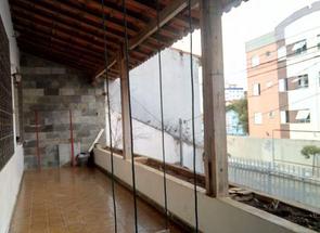 Casa, 4 Quartos, 3 Vagas, 1 Suite em Sagrada Família, Belo Horizonte, MG valor de R$ 780.000,00 no Lugar Certo