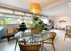 Apartamento, 4 Quartos, 3 Vagas, 1 Suite em Santo Antônio, Belo Horizonte, MG valor de R$ 1.375.000,00 no Lugar Certo