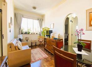 Apartamento, 1 Quarto em Santa Efigênia, Belo Horizonte, MG valor de R$ 480.000,00 no Lugar Certo