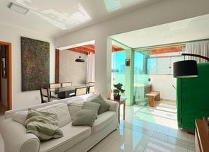 Apartamento, 2 Quartos, 2 Vagas, 1 Suite em Buritis, Belo Horizonte, MG valor de R$ 1.100.000,00 no Lugar Certo