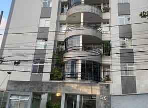 Apartamento, 3 Quartos, 2 Vagas, 1 Suite em Grajaú, Belo Horizonte, MG valor de R$ 790.000,00 no Lugar Certo
