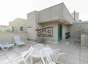 Cobertura, 3 Quartos, 3 Vagas, 1 Suite em Grajaú, Belo Horizonte, MG valor de R$ 980.000,00 no Lugar Certo