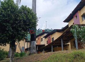 Quitinete, 1 Quarto, 1 Vaga em Vila dos Técnicos, Timóteo, MG valor de R$ 60.000,00 no Lugar Certo