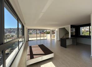Cobertura, 4 Quartos, 3 Vagas, 2 Suites em São Bento, Belo Horizonte, MG valor de R$ 2.950.000,00 no Lugar Certo