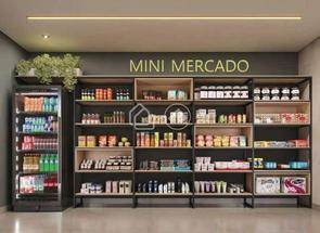 Apartamento, 1 Quarto em Avenida Barbacena, Barro Preto, Belo Horizonte, MG valor de R$ 379.900,00 no Lugar Certo