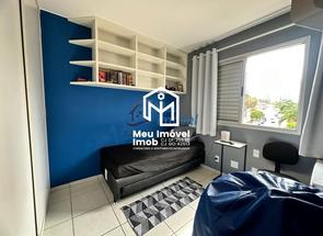 Apartamento, 2 Quartos em Quadra 201, Sul, Águas Claras, DF valor de R$ 570.000,00 no Lugar Certo