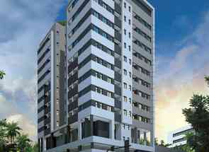 Apartamento, 2 Quartos, 2 Vagas, 1 Suite em Barro Preto, Belo Horizonte, MG valor de R$ 648.000,00 no Lugar Certo