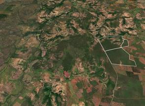 Fazenda em Zona Rural, Joaquim Felício, MG valor de R$ 10.500.000,00 no Lugar Certo