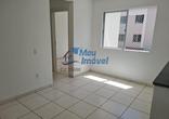 Apartamento, 2 Quartos, 1 Vaga