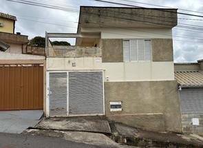 Casa, 3 Quartos, 1 Vaga para alugar em Centro, Varginha, MG valor de R$ 1.400,00 no Lugar Certo