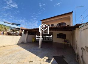 Casa, 3 Quartos em Quadra Qr 502, Samambaia Sul, Samambaia, DF valor de R$ 415.000,00 no Lugar Certo