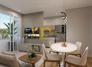 Apartamento, 2 Quartos, 1 Vaga em Caiçaras, Belo Horizonte, MG valor de R$ 551.814,00 no Lugar Certo