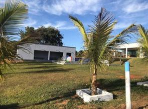 Rural, 3 Quartos, 4 Vagas, 1 Suite em Rodovia Go-080, Setor Central, São Francisco de Goiás, GO valor de R$ 2.280.000,00 no Lugar Certo