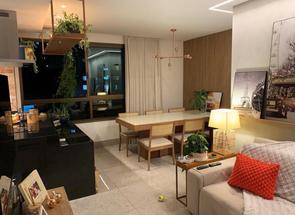Apartamento, 2 Quartos, 2 Vagas, 1 Suite em Carmo, Belo Horizonte, MG valor de R$ 1.280.000,00 no Lugar Certo