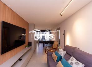 Apartamento, 3 Quartos, 2 Vagas, 3 Suites em [endereco], Setor Bueno, Goiânia, GO valor de R$ 1.380.000,00 no Lugar Certo