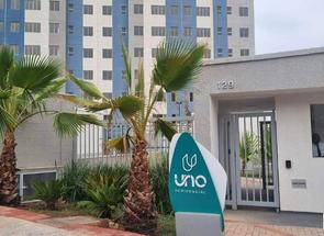 Apartamento, 2 Quartos, 1 Vaga, 1 Suite em Jardim dos Comerciários, Belo Horizonte, MG valor de R$ 330.000,00 no Lugar Certo