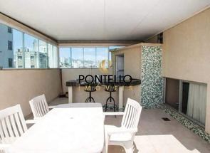 Cobertura, 3 Quartos, 1 Vaga, 1 Suite em Santo Antônio, Belo Horizonte, MG valor de R$ 1.200.000,00 no Lugar Certo