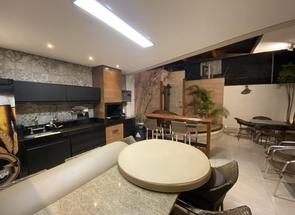 Casa, 5 Quartos, 4 Vagas, 2 Suites para alugar em Belvedere, Belo Horizonte, MG valor de R$ 16.000,00 no Lugar Certo