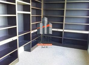 Andar, 2 Vagas para alugar em Rua Aimores, Barro Preto, Belo Horizonte, MG valor de R$ 8.700,00 no Lugar Certo