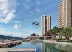 Apartamento, 2 Quartos, 2 Vagas, 1 Suite em Alphaville - Lagoa dos Ingleses, Nova Lima, MG valor de R$ 899.536,00 no Lugar Certo