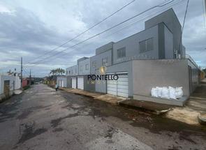 Casa, 2 Quartos, 1 Vaga, 1 Suite para alugar em Progresso, Sete Lagoas, MG valor de R$ 2.000,00 no Lugar Certo