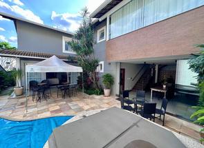 Casa, 3 Quartos, 4 Vagas, 1 Suite em Santa Lúcia, Belo Horizonte, MG valor de R$ 2.800.000,00 no Lugar Certo