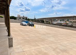 Galpão, 10 Vagas para alugar em Das Industrias I (barreiro), Belo Horizonte, MG valor de R$ 23.000,00 no Lugar Certo