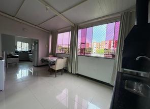 Cobertura, 2 Quartos, 1 Vaga em Teixeira Dias, Belo Horizonte, MG valor de R$ 380.000,00 no Lugar Certo