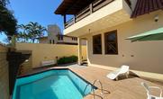Casa, 5 Quartos, 4 Vagas, 1 Suite