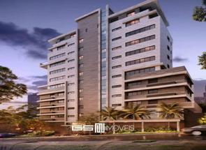Apartamento, 2 Quartos, 2 Vagas, 2 Suites em Santo Antônio, Belo Horizonte, MG valor de R$ 1.117.135,00 no Lugar Certo