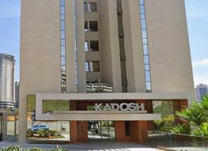 Apartamento, 3 Quartos, 4 Vagas, 3 Suites em Vale do Sereno, Nova Lima, MG valor de R$ 2.890.000,00 no Lugar Certo
