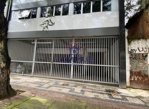 Galpão, 12 Vagas para alugar em Barro Preto, Belo Horizonte, MG valor de R$ 19.000,00 no Lugar Certo