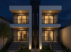 Casa, 3 Quartos, 2 Vagas, 1 Suite em Paquetá, Belo Horizonte, MG valor de R$ 1.200.000,00 no Lugar Certo